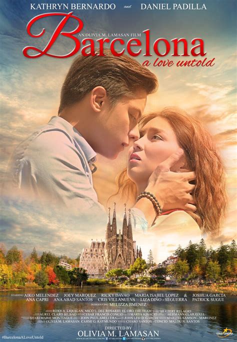 barcelona a love untold pictures.